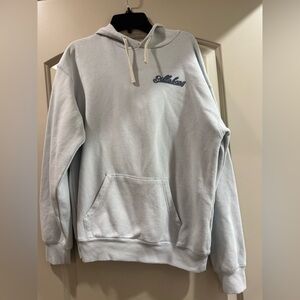 Billablong medium hoodie Huntington Beach